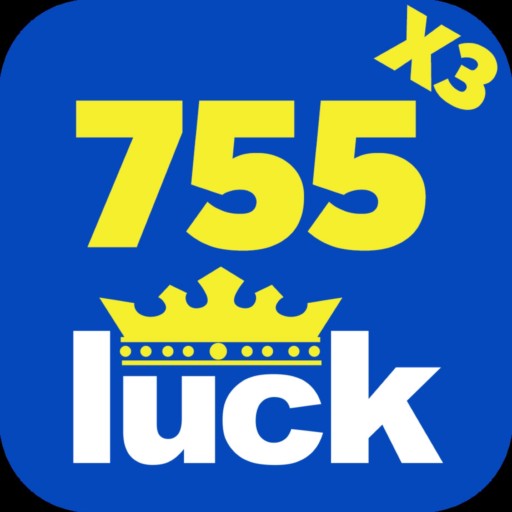 755luck.COM