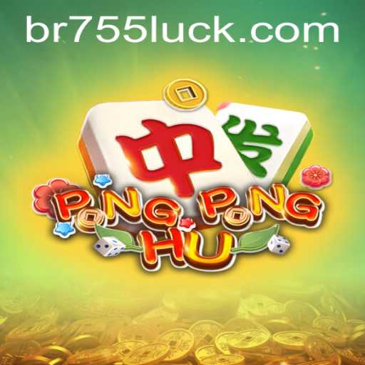 Explore the Exciting World of PONGPONGHU with 755luck.COM