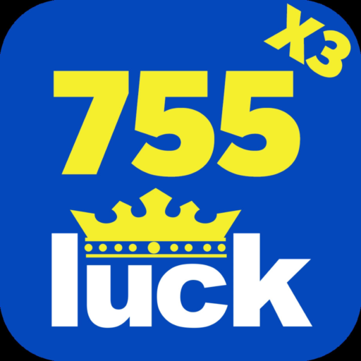755luck.COM